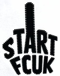 STARTFCUK logo