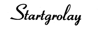STARTGROLAY