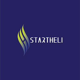 STARTHELI logo