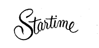 STARTIME logo