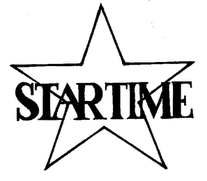 STARTIME logo