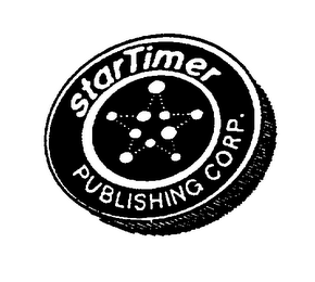 STARTIMER PUBLISHING CORP. logo
