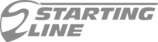 STARTING LINE logo