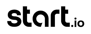 START.IO logo