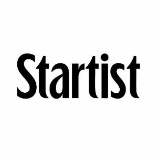 STARTIST logo