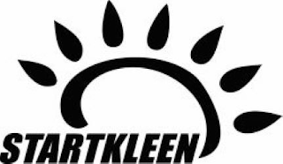 STARTKLEEN logo