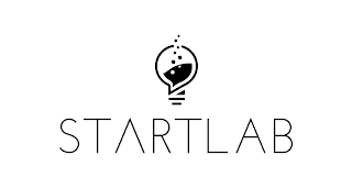 STARTLAB logo