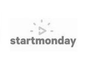 STARTMONDAY logo