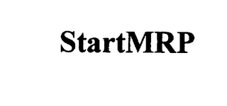 STARTMRP logo