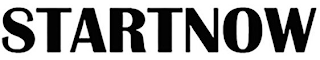 STARTNOW logo