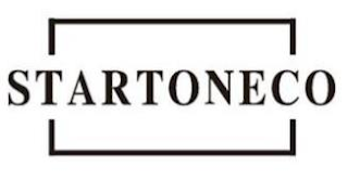 STARTONECO logo