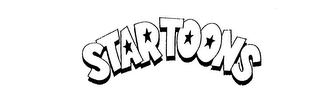 STARTOONS logo