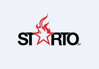 STARTO.TV logo