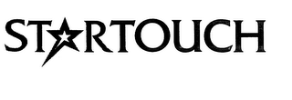 STARTOUCH logo