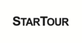 STARTOUR logo
