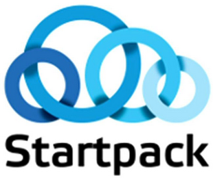 STARTPACK logo