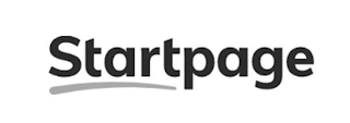 STARTPAGE logo