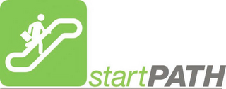 STARTPATH logo