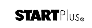 STARTPLUS logo