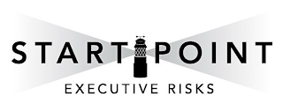 STARTPOINT EXECUTIVE RISKS logo