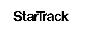 STARTRACK logo
