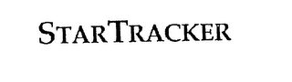 STARTRACKER logo