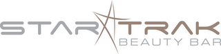 STARTRAK BEAUTY BAR logo
