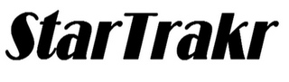 STARTRAKR logo