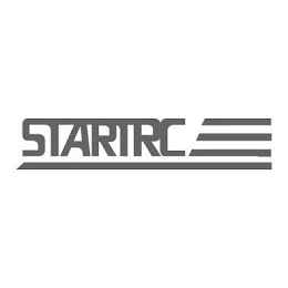 STARTRC logo