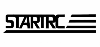 STARTRC logo