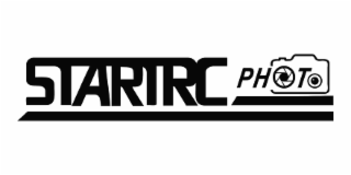 STARTRC PHOTO logo