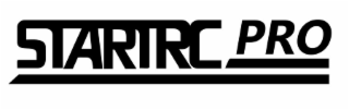 STARTRC PRO logo