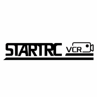 STARTRC VCR logo