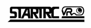 STARTRC VR logo