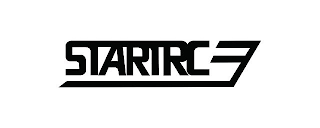STARTRCE logo