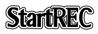 STARTREC logo