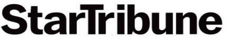 STARTRIBUNE logo
