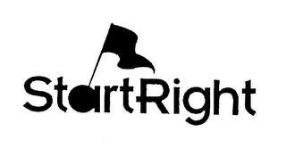STARTRIGHT logo
