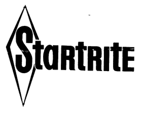 STARTRITE logo
