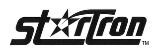 STARTRON logo