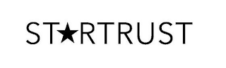 STARTRUST logo