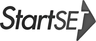 STARTSET logo