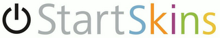 STARTSKINS logo