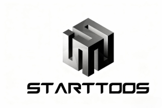 STARTTOOS logo