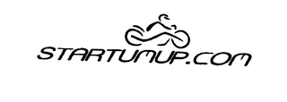 STARTUMUP.COM logo