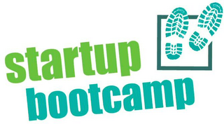 STARTUP BOOTCAMP logo