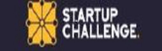STARTUP CHALLENGE. logo