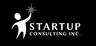 STARTUP CONSULTING INC. logo