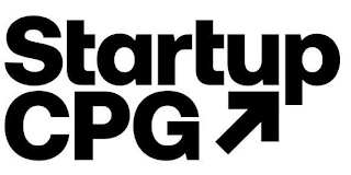 STARTUP CPG logo