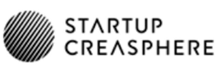 STARTUP CREASPHERE logo
